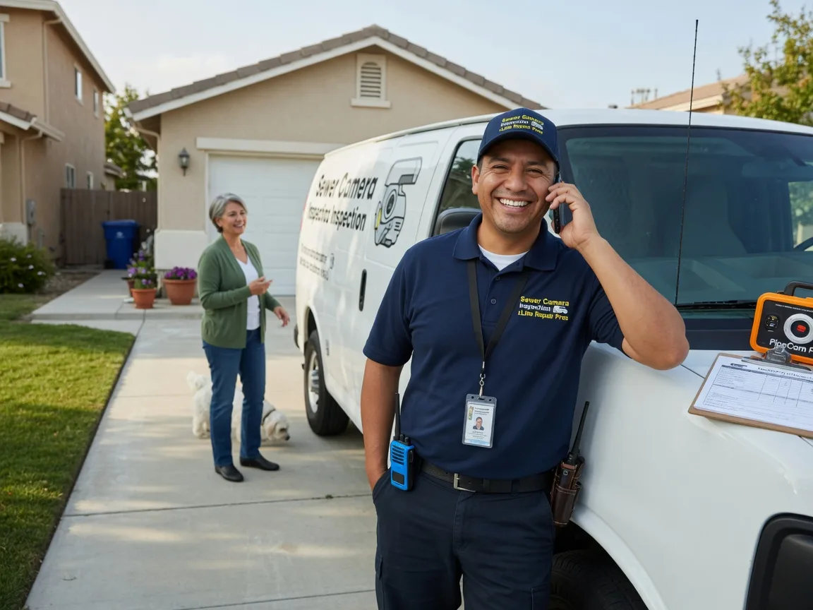 Sewer Line Repair Alburnett, IA FAQs